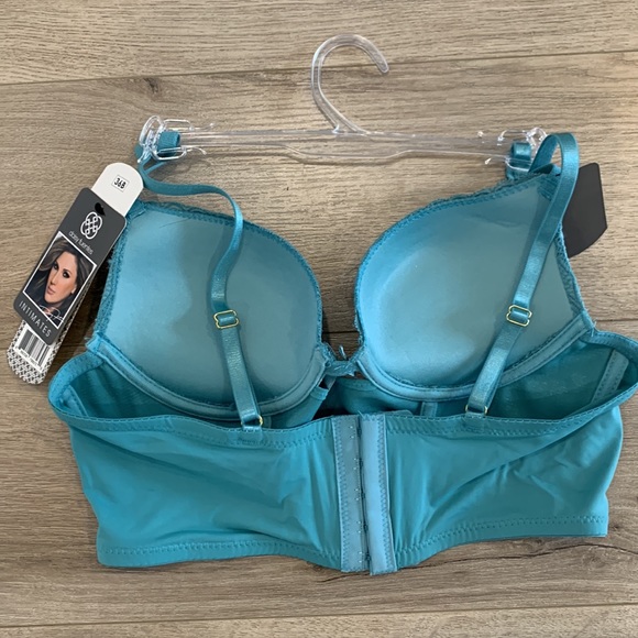 Daisy fuentes cut out longline bra - Picture 2 of 2